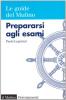 Prepararsi agli esami