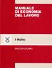 Manuale di economia del lavoro