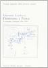 Darwinismo a Firenze. Tra scienza e ideologia (1860-1900)