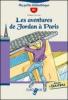 Les aventures de Jordan � Paris. Livello B1. Con espansione online. Con CD Audio