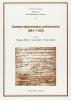 Codice diplomatico polironiano (961-1125)