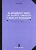 La stimolazione basale per bambini, adolescenti e adulti con pluridisabilit�