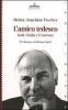 L' amico tedesco. Kohl, l'Italia e il Vaticano