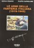 Le armi della fanteria italiana 1919-1945