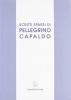 Scritti sparsi di Pellegrino Capaldo