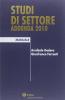Studi di settore. Addenda 2010