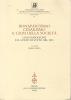 Bonapartismo, cesarismo e crisi della societ�. Luigi Napoleone e il colpo di Stato del 1851