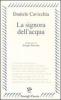 La signora dell'acqua