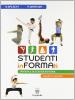 Studenti informati. Materiali per il docente. Per le Scuole superiori
