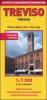 Treviso 1:7.000. Ediz. multilingue