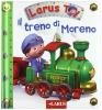 Il treno di Moreno