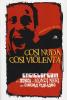 Cos� nuda cos� violenta. Enciclopedia della musica nei mondi neri del cinema italiano