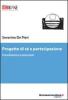 Progetto di s� e partecipazione