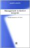 Management scolastico integrato. Network organizzativi e reti sociali