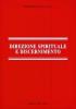 Direzione spirituale e discernimento