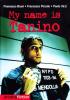 My name is Tanino