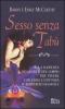Sesso senza tab�