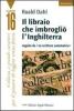 Il libraio che imbrogli� l'Inghilterra-Lo scrittore automatico
