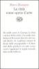 La citt� come opera d'arte