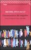 L' ermeneutica del soggetto. Corso al Coll�ge de France (1981-1982)