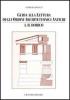 Guida alla lettura degli ordini architettonici antichi vol.1