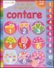 Il mio libro di esercizi per contare