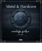 Metal & hardcore. Antologia grafica