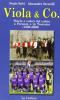 Viola & co. Storia e colori del calcio a Firenze e in Toscana (1898-2008)
