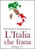 L' Italia che frana