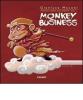 Monkey business. Viaggio verso occidente vol.1