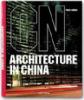 Architecture in China. Ediz. italiana