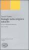 Dialoghi sulla religione naturale. Testo inglese a fronte
