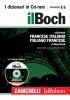 Il Boch. Dizionario francese-italiano, italiano-francese. CD-ROM