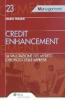 Credit enhancement. La valutazione del merito creditizio delle imprese
