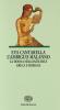 L' ambiguo malanno. La donna nell'antichit� greca e romana