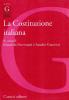 La costituzione italiana