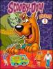 Stickers. Scooby-Doo! Con adesivi vol.1