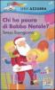 Chi ha paura di Babbo Natale?