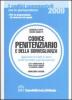 Codice penitenziario e della sorveglianza