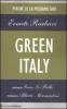 Green Italy. Perch� ce la possiamo fare