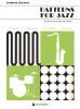 Patterns for jazz. Chiave di violino