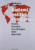 Sistemi politici comparati. Francia, Germania, Gran Bretagna, Italia, Stati Uniti