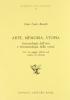 Arte, memoria, utopia. Antropologia dell'arte e fenomenologia della verit�