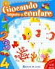 Giocando imparo a contare