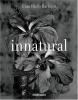Innatural. Ediz. inglese