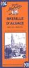 Bataille d'Alsace. Novembre 1944-mars 1945