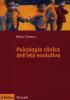 Manuale di psicoterapia dell'et� evolutiva