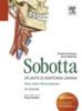 Sobotta. Atlante di anatomia umana. Testa, collo e neuroanatomia
