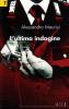L' ultima indagine