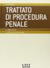 Nuovo trattato di procedura penale. Soggetti e atti vol.1